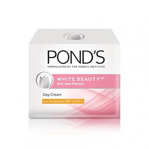 PONDS WHITE BEAUTY CREAM 35g.